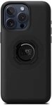 Quad Lock Fahrradtasche Quad Lock MAG Case iPhone 15 Pro Max Schwarz -...