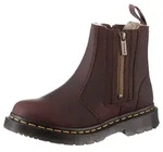 DR. MARTENS 2976 Alyson Chelseaboots Chunky Boots, Plateau Schuh, Boots mit