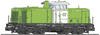 Fleischmann Diesellokomotive N Diesellok V 100.52 der SETG