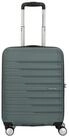 American Tourister&reg; Handgep&auml;ck-Trolley Flashline, 4 Rollen, ABS