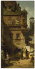 Artland Wandbild Kunst und Wissenschaft. Um 1880, Gruppen & Familien (1 St), als