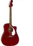 Fender Westerngitarre, Westerngitarren, Dreadnought Gitarren, Redondo Player WN...