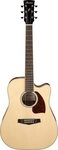 Ibanez Westerngitarre Ibanez PF16WCE-NT