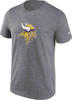 Fanatics T-Shirt NFL Minnesota Vikings Primary Logo Graphic