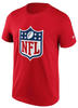 Fanatics T-Shirt NFL Shield Primary Logo Graphic