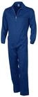 Qualitex Workwear Arbeitsoverall strapazierf&auml;higer basic Rallyekombi aus reiner