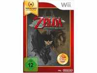The Legend Of Zelda: Twilight Princess Nintendo Wii