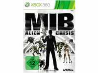 Men In Black III - Alien Crisis Xbox 360