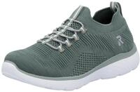 Rieker Sport Slip-On Sneaker, Slipper, Freizeitschuh, Schlupfschuh mit