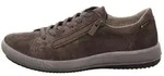 Legero Halbschuh Leder TANARO 5.0 Sneaker grau 36 EU