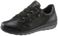 Ara OSAKA Sneaker Schaftrandpolsterung, G-Weite, Freizeitschuh, Halbschuh,