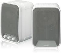 Epson ELPSP02 - Lautsprecher - 30 Watt (Gesamt) Bluetooth-Lautsprecher