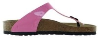 Birkenstock Birkenstock - Gizeh - Pink Pantolette