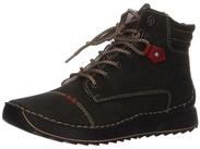 Rieker Schn&uuml;rschuh