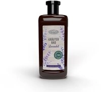 Original Hagners Badezusatz Kr&auml;uterbad Lavendel