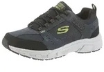 Skechers Oak Canyon Sneaker mit Memory Foam-Ausstattung, Freizeitschuh, Halbschuh,