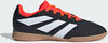 Adidas Predator 24 Club Indoor Sala Kids (IG5435) core black/cloud white/solar...