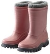 Sterntaler&reg; Gummistiefel mit Innenschuh uni Gummistiefel