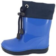 Beck Kleinkinder Regenstiefel Basic Gummistiefel (f&uuml;r M&auml;dchen und Jungs, in...