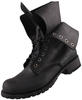Sendra Boots 11634-Sprinter Negro Stiefel