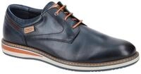 PIKOLINOS M1T-4050C1 blue Schn&uuml;rschuh
