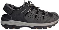 Skechers Tresmen Menard black Sandale