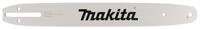 Makita F&uuml;hrungsschiene S&auml;geschiene 90PX 35 cm 1,1 mm (191G16-9) f&uuml;r DUC307 /