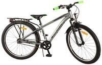 TPFSports Kinderfahrrad Volare Cross 24 Zoll R&uuml;cktritt + Handbremse, 3 Gang,