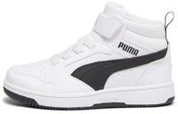PUMA Rebound V6 Mid Sneakers Kinder Sneaker