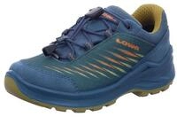 Lowa ZIRROX II GTX LO JR Outdoorschuh