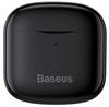 Baseus Baseus E3 Wireless Bluetooth 5.0 Kopfhörer wasserdicht IP64 schwarz
