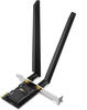 tp-link Archer TXE72E AXE5400 Wi-Fi 6E BT PCI Express Adapter...
