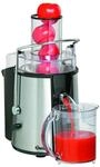 Bartscher Entsafter Entsafter Top Juicer, Edelstahl, 150145, 0.7 W