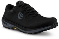 Topo Terraventure 4 WP (Trail, breitere Zehenbox, wasserdicht) schwarz Laufschuh