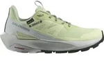 Salomon SHOES ELIXIR ACTIV GTX W Celgre/Glacgr/P Navy Bluestone Wanderschuh...