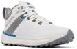 Columbia Facet 75 Outdry Mid (wasserdicht) weiss/grau Herren Wanderschuh