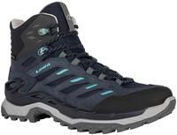 Lowa INNOVO GORE-TEX MID WS Wanderschuh wasserdicht dank Gore-Tex Membrane