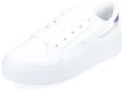 Lacoste lacoste Sneaker Leder/Textil Sneaker