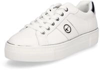 Tamaris Tamaris Damen Sneaker wei&szlig; Sneaker