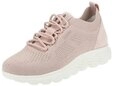 Geox Geox Sneaker Veloursleder/Textil Sneaker