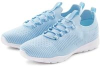 Vivance Freizeitschuh, Halbschuh, Turnschuhe, Slip-On-Sneaker, Sneaker superleicht,