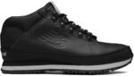 Sneakerboots NEW BALANCE "754", Herren, Gr. 40, schwarz, Leder, Schuhe Sneakerboots
