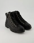 Paul Green 5210-028 Sneaker Obermaterial: Leder