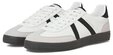Jack & Jones JFWMAMBO Sneaker Freizeitsneaker, Halbschuh, Schn&uuml;rschuh mit...