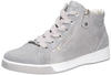 Ara Rom - Damen Schuhe Sneaker grau