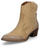 Tamaris Westernstiefelette Cowboy Stiefelette, Boots mit funkelnden...