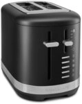 KitchenAid Toaster KitchenAid Toaster f&uuml;r 2 Scheiben 5KMT2109