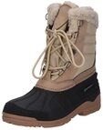 Spirale Spirale Tina beige Winterstiefel