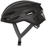 ABUS Fahrradhelm StormChaser Ace Helm, velvet black 54-58 cm