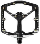 crankbrothers Fahrradpedale schwarz S